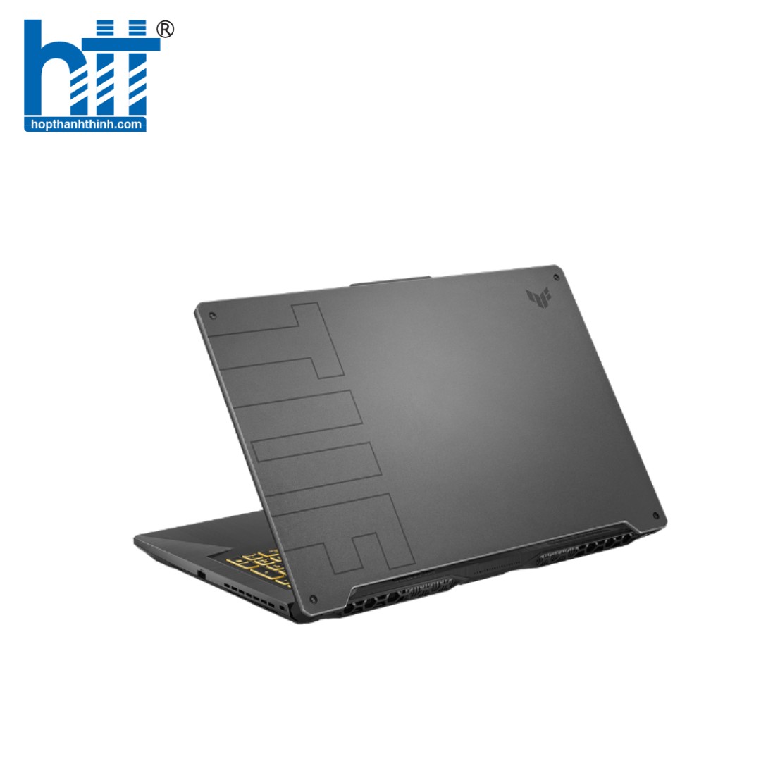 Hợp thành thịnh - Laptop ASUS TUF Gaming FX706HC-HX579W