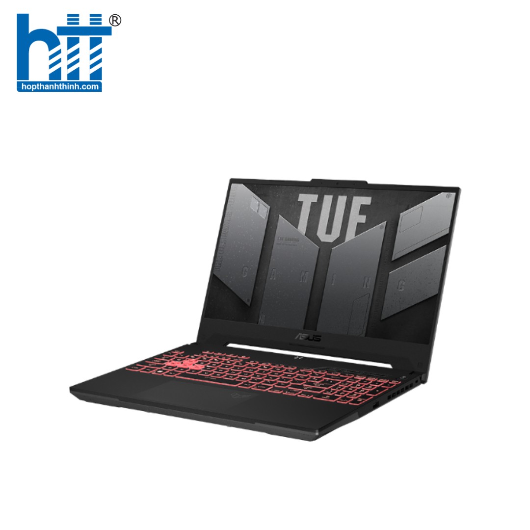 Hợp thành thịnh - Laptop ASUS TUF Gaming FA507RR-HN835W