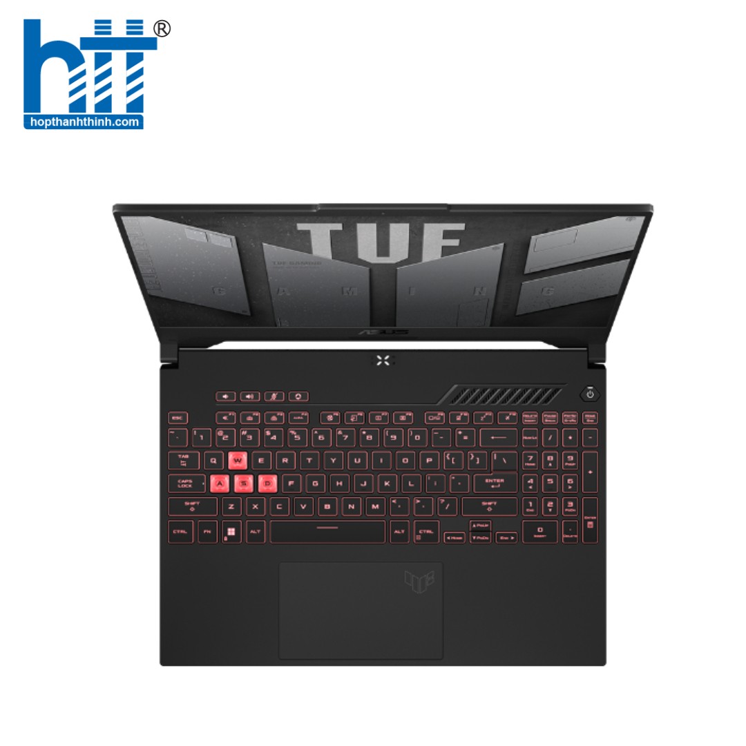 Hợp thành thịnh - Laptop ASUS TUF Gaming FA507RR-HN835W