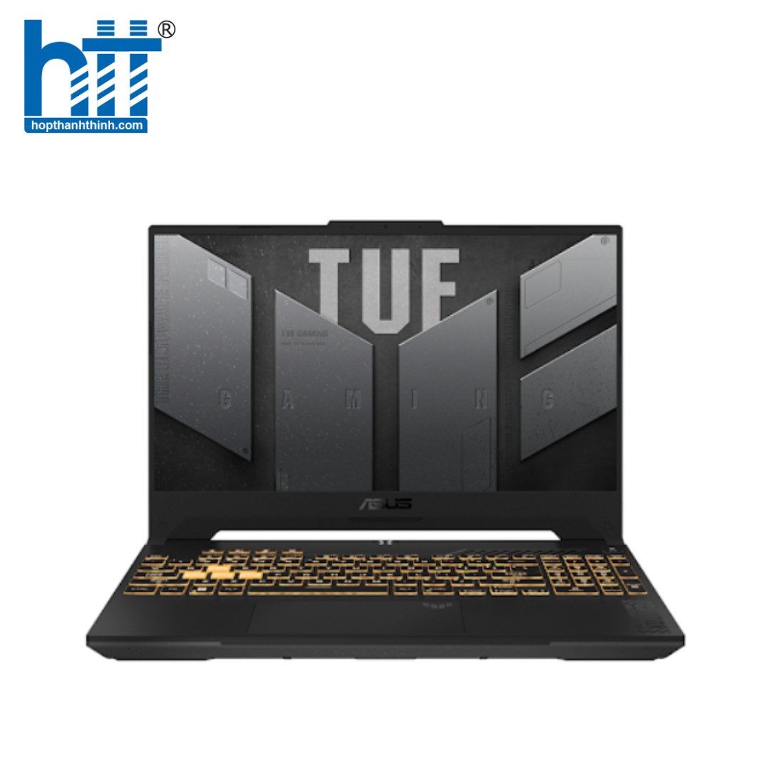 Hợp thành thịnh - Laptop ASUS TUF Gaming F15 FX507ZC4-HN099W