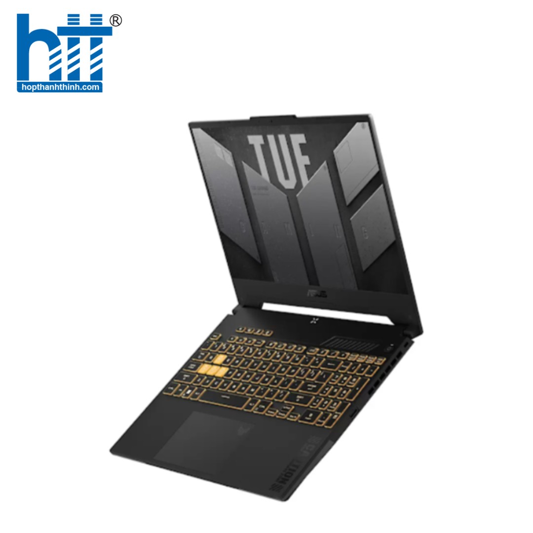 Hợp thành thịnh - Laptop ASUS TUF Gaming F15 FX507ZC4-HN099W