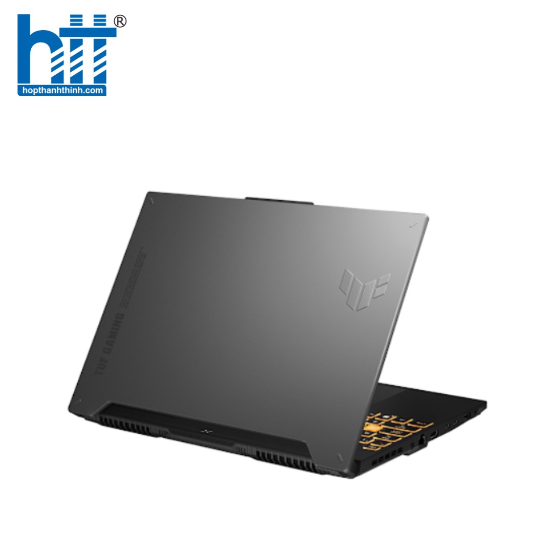 Hợp thành thịnh - Laptop ASUS TUF Gaming F15 FX507ZC4-HN099W