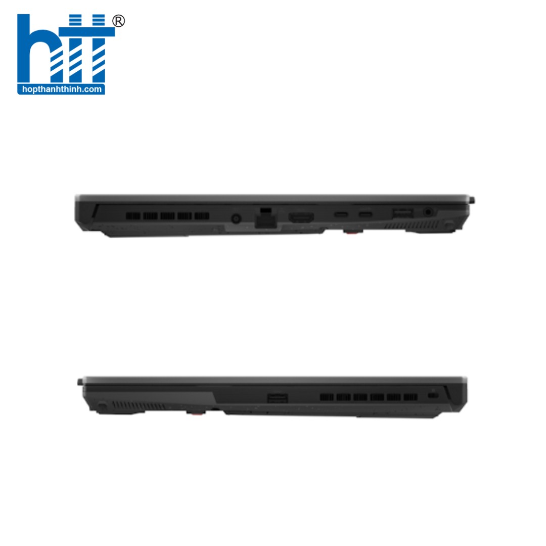 Hợp thành thịnh - Laptop ASUS TUF Gaming F15 FX507ZC4-HN099W