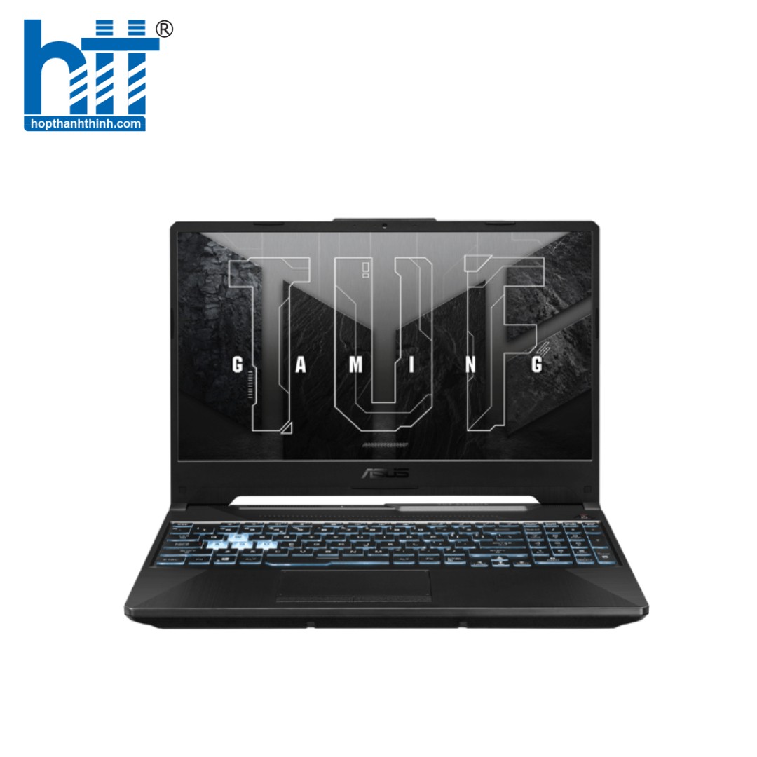 Hợp thành thịnh - Laptop ASUS TUF Gaming F15 FX506HF-HN014W