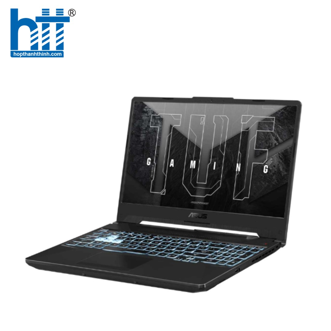 Hợp thành thịnh - Laptop ASUS TUF Gaming F15 FX506HF-HN014W