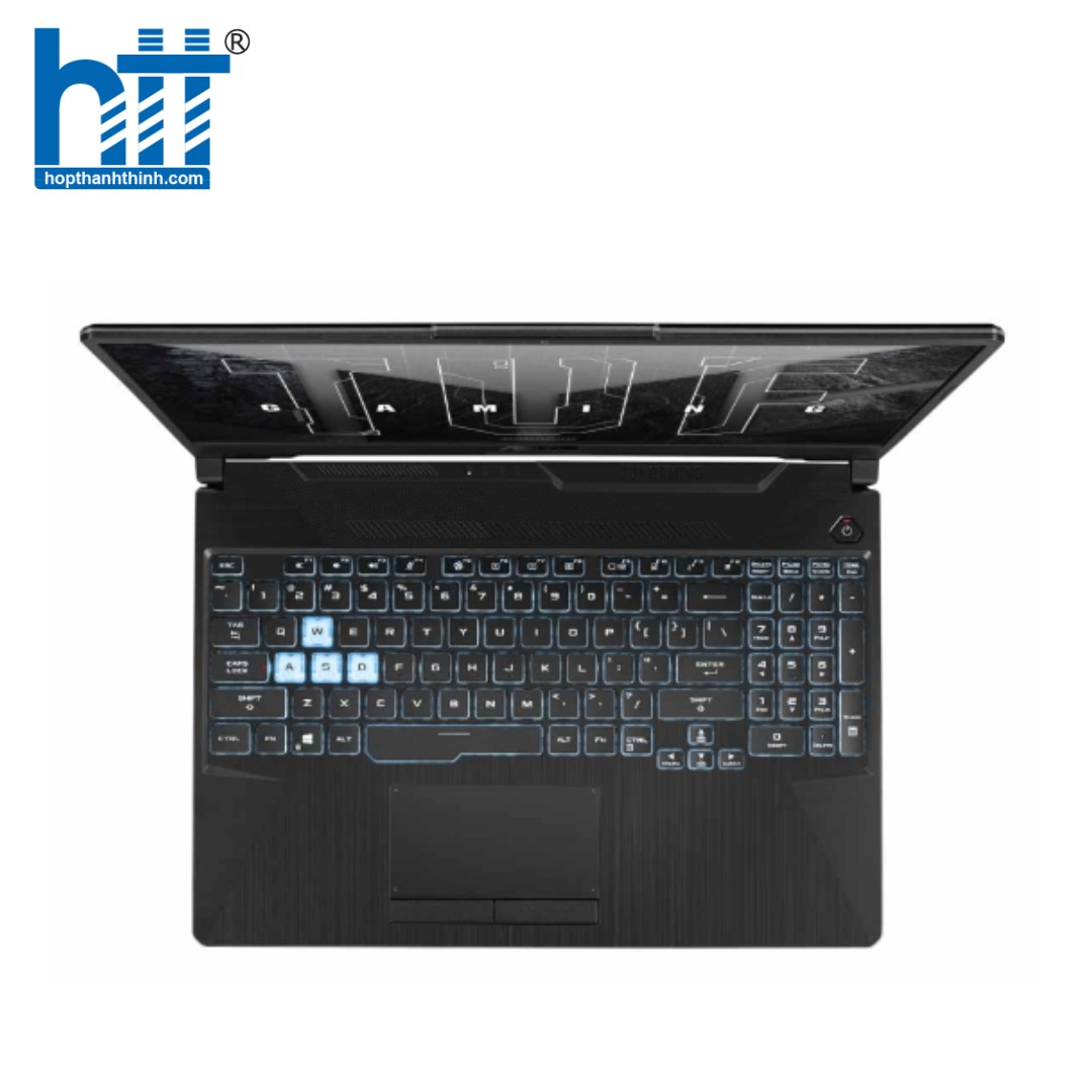 Hợp thành thịnh - Laptop ASUS TUF Gaming F15 FX506HF-HN014W
