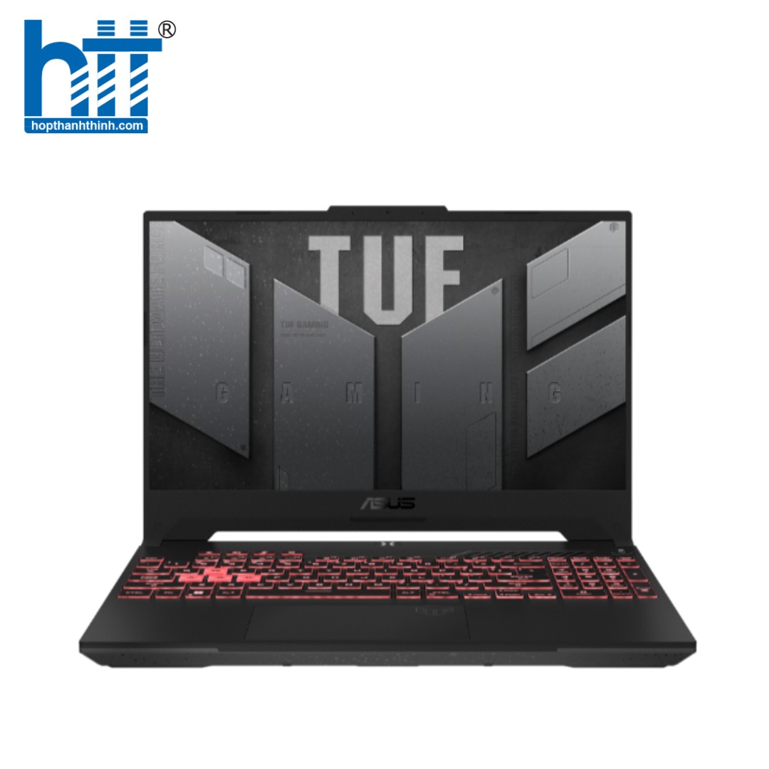 Hợp thành thịnh - Laptop ASUS TUF Gaming A15 FA507NV-LP046W