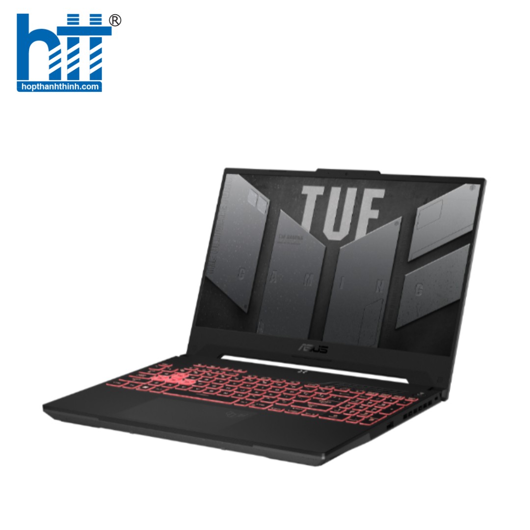 Hợp thành thịnh - Laptop ASUS TUF Gaming A15 FA507NV-LP046W