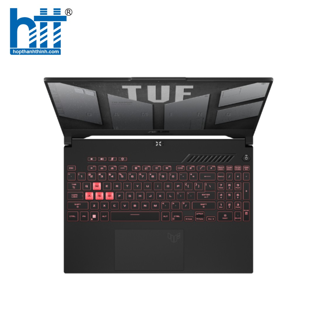 Hợp thành thịnh - Laptop ASUS TUF Gaming A15 FA507NV-LP046W