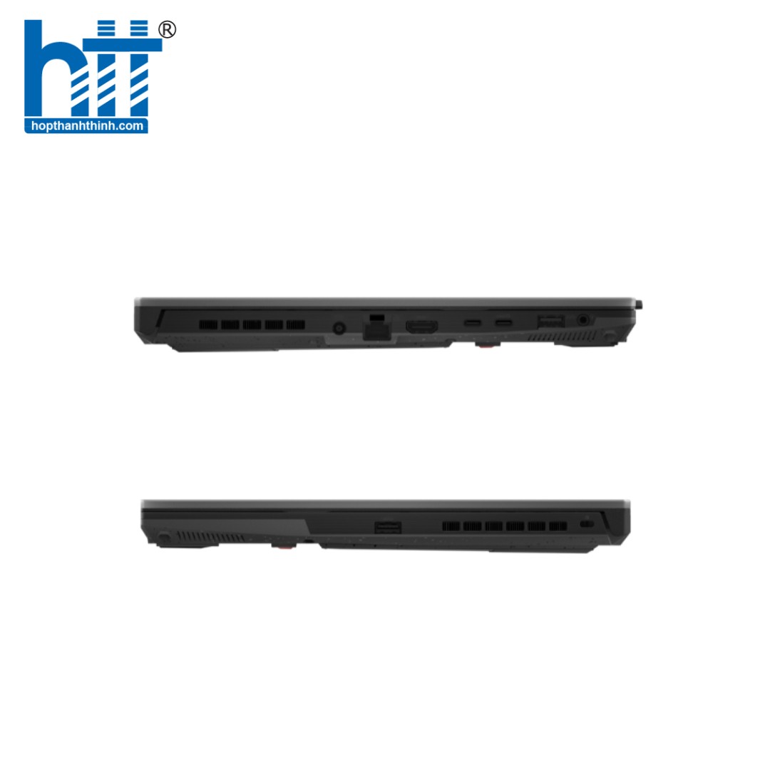Hợp thành thịnh - Laptop ASUS TUF Gaming A15 FA507NV-LP046W