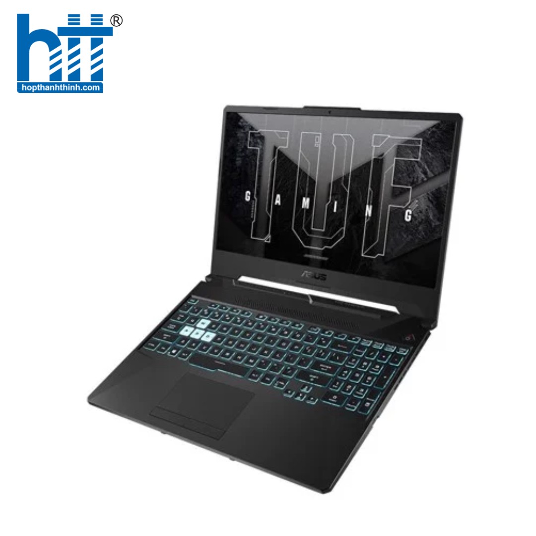 Hợp thành thịnh - Laptop Asus TUF Gaming A15 FA506IHRB-HN080W