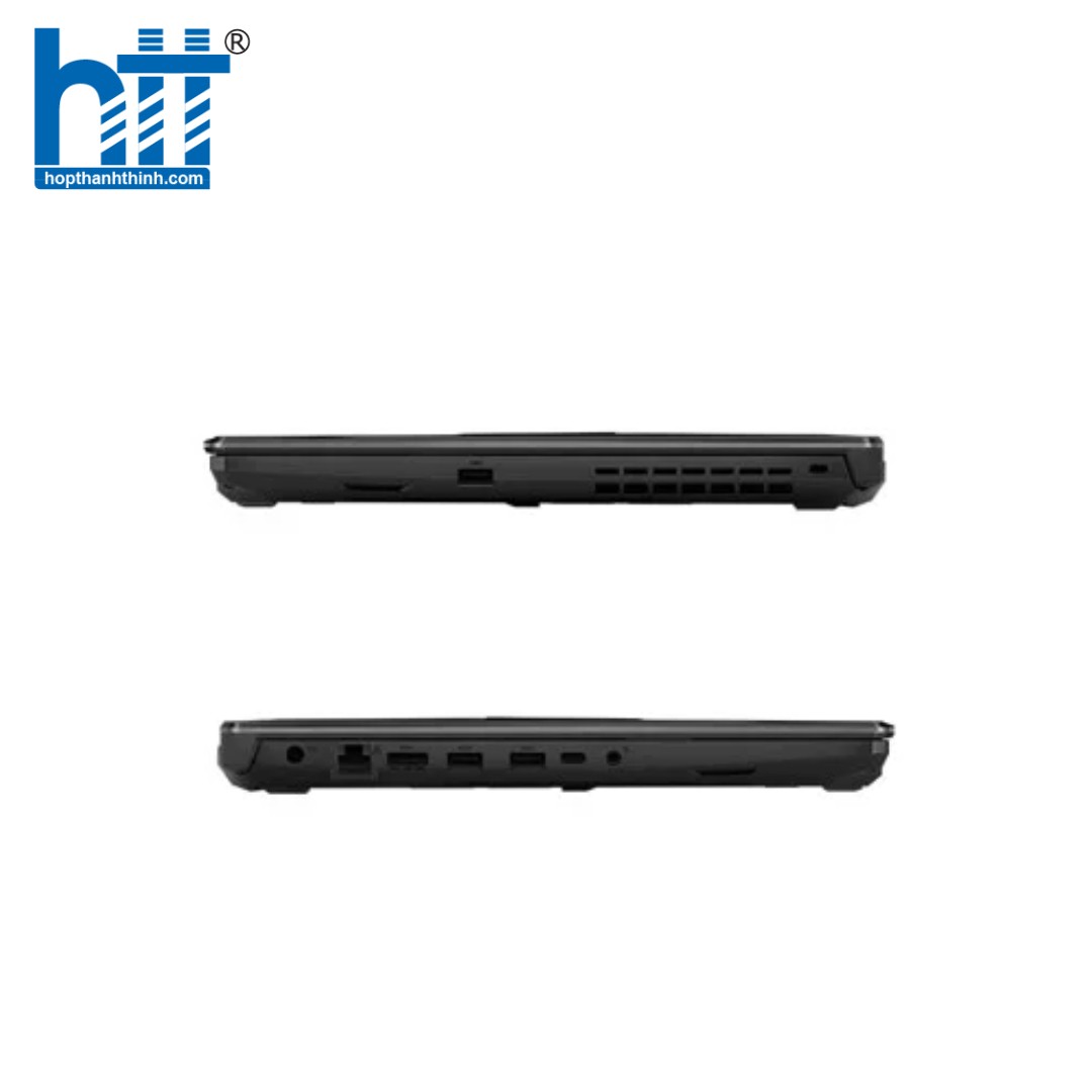 Hợp thành thịnh - Laptop Asus TUF Gaming A15 FA506IHRB-HN080W 