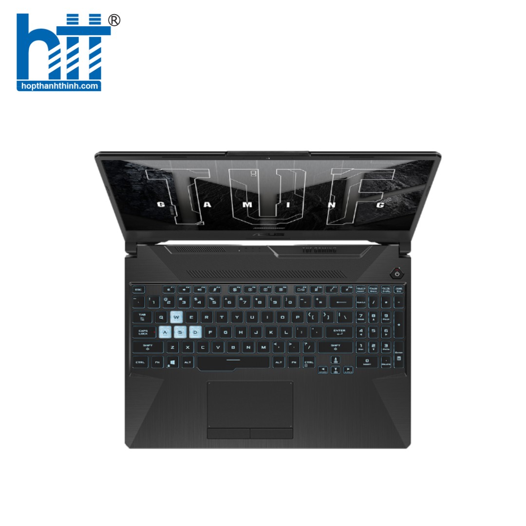 Hợp thành thịnh - Laptop ASUS TUF Gaming FX506HM-HN366W