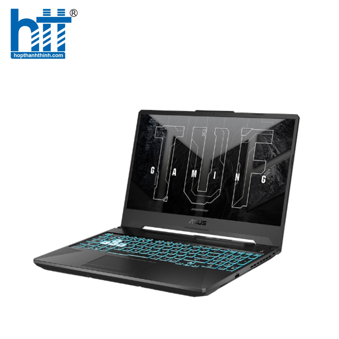 Hợp thành thịnh - Laptop ASUS TUF Gaming FX506HM-HN366W