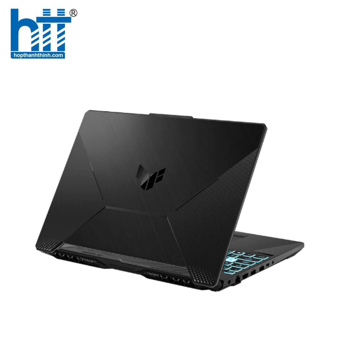 Hợp thành thịnh - Laptop ASUS TUF Gaming FX506HM-HN366W