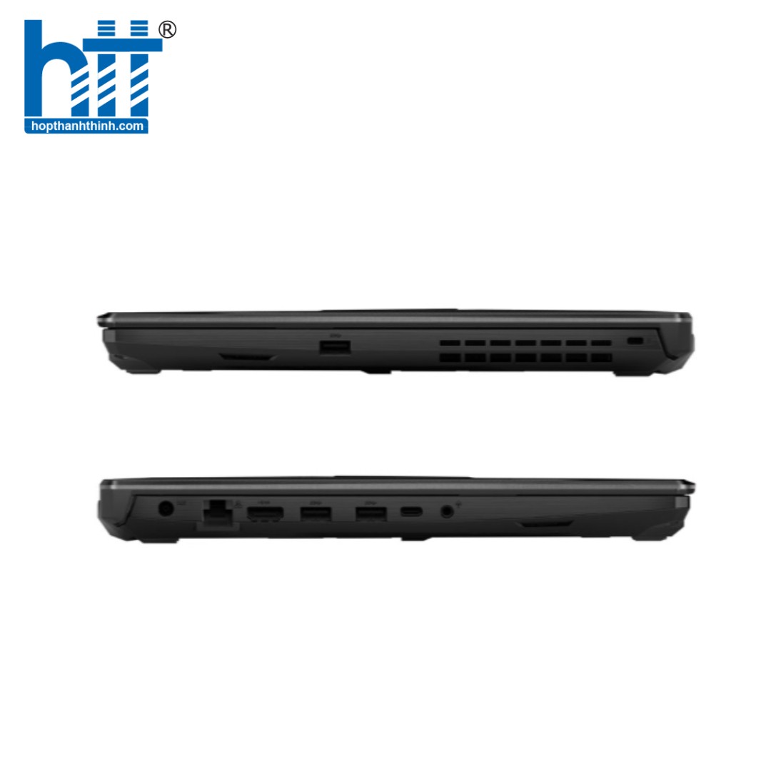 Hợp thành thịnh - Laptop ASUS TUF Gaming FX506HM-HN366W