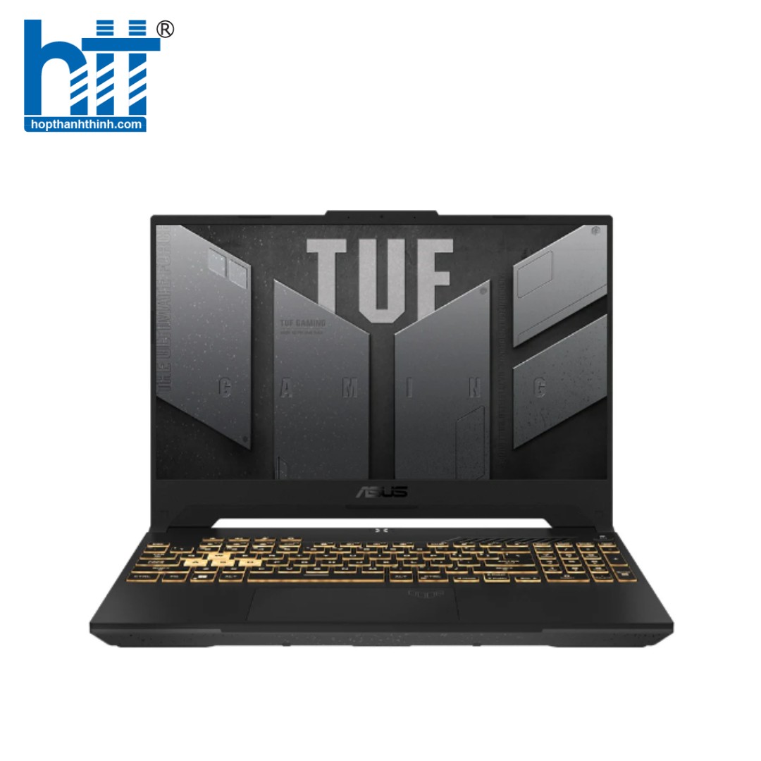 Hợp thành thịnh - Laptop ASUS FX507ZE-HN093W