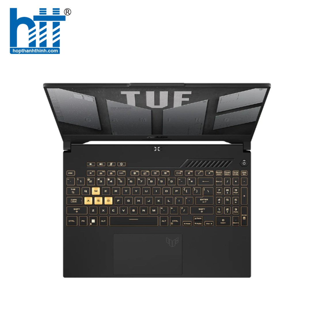 Hợp thành thịnh - Laptop ASUS FX507ZE-HN093W