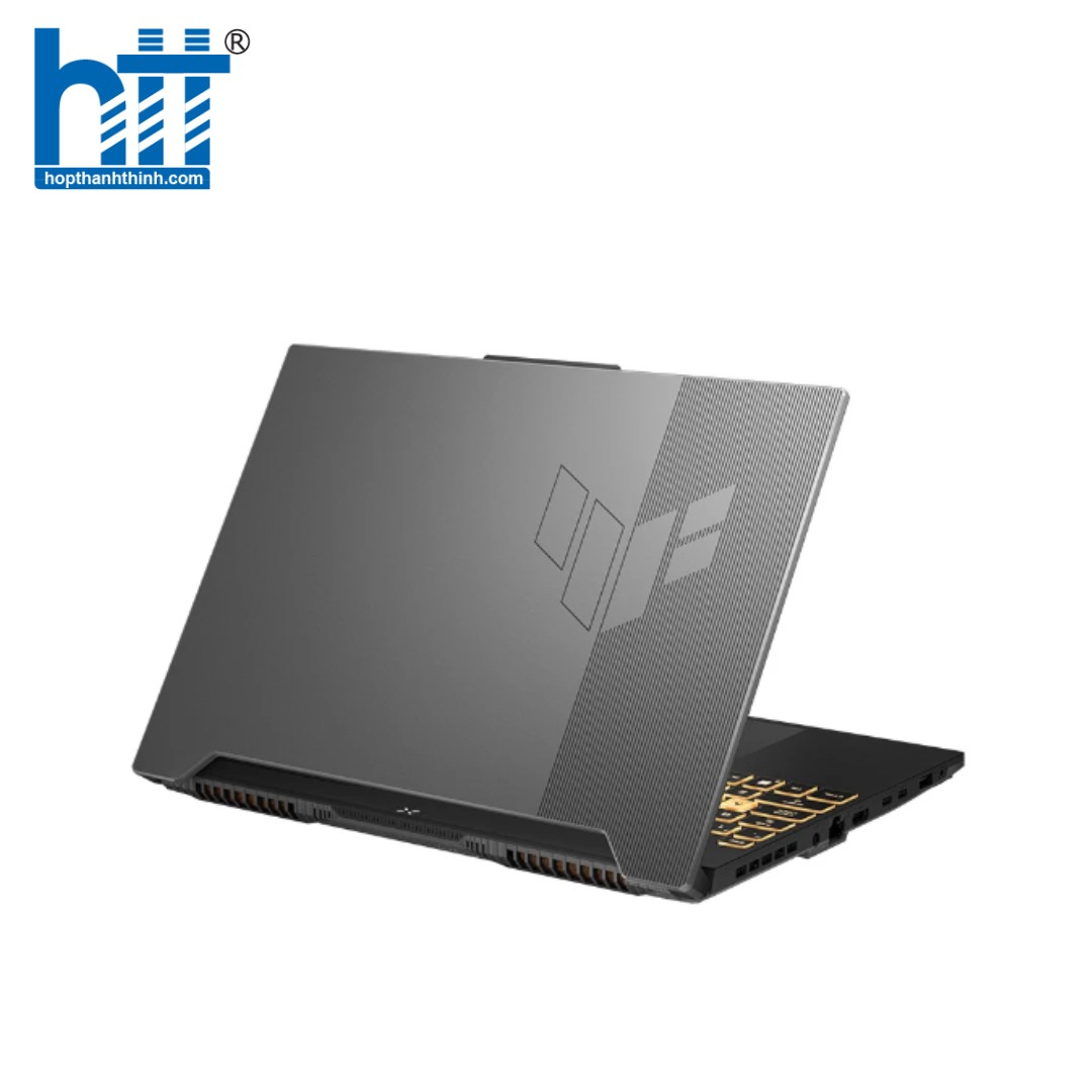 Hợp thành thịnh - Laptop ASUS FX507ZE-HN093W