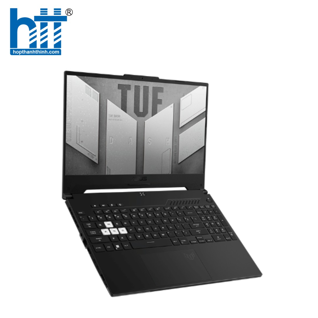 Hợp thành thịnh - Laptop ASUS FX507ZE-HN093W