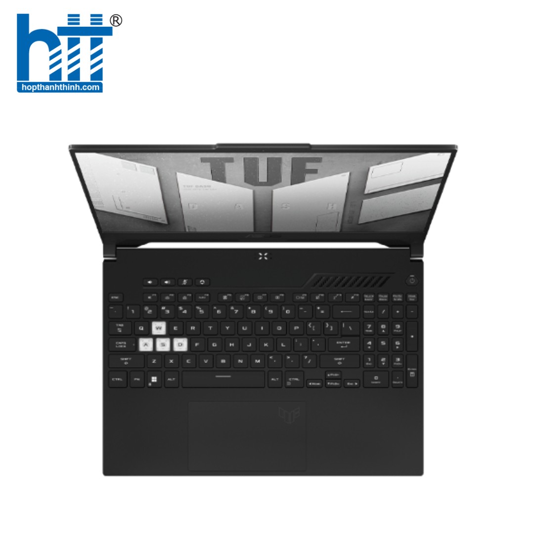 Hợp thành thịnh - Laptop ASUS FX507ZE-HN093W