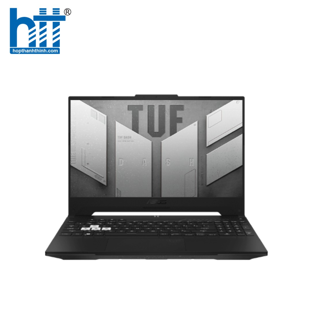 Hợp thành thịnh - Laptop ASUS FX507ZE-HN093W