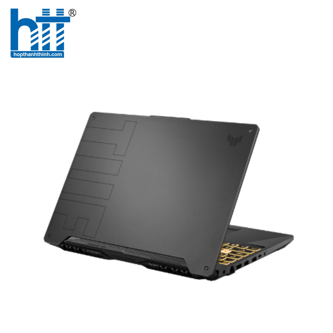 Hợp thành thịnh - Laptop Asus FA506QM-HN016T (AMD Ryzen 7 5800H) (Xám)