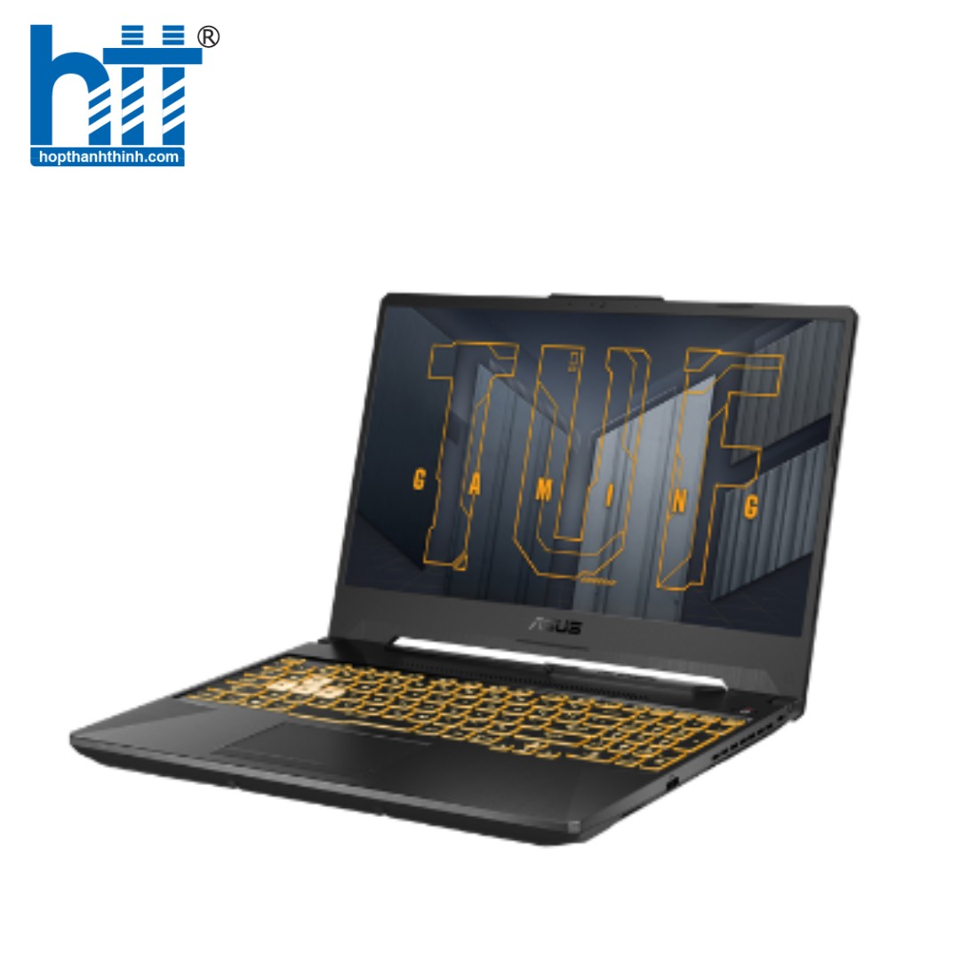Hợp thành thịnh - Laptop Asus FA506QM-HN016T