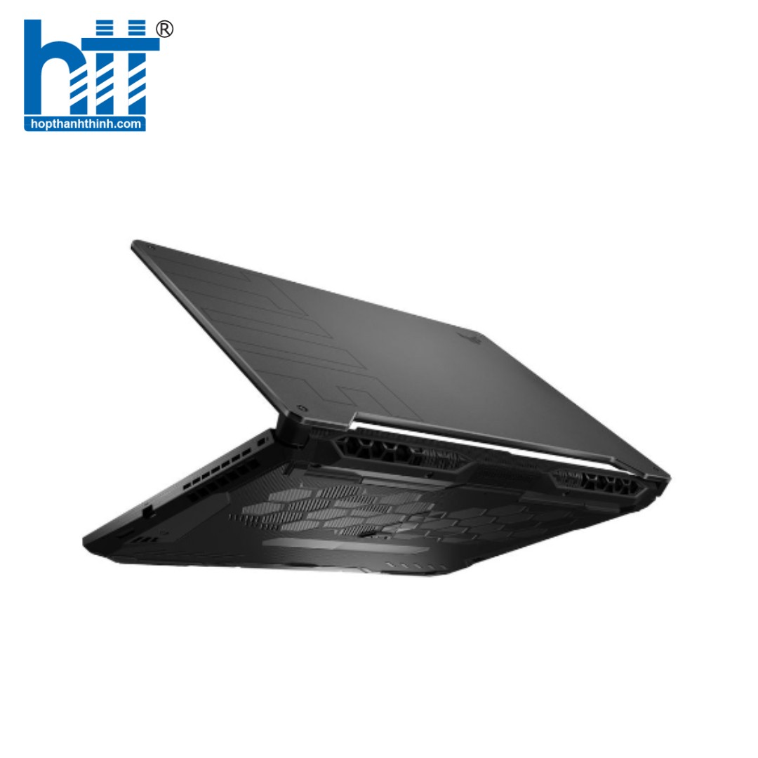Hợp thành thịnh - Laptop Asus FA506QM-HN016T (AMD Ryzen 7 5800H) (Xám)
