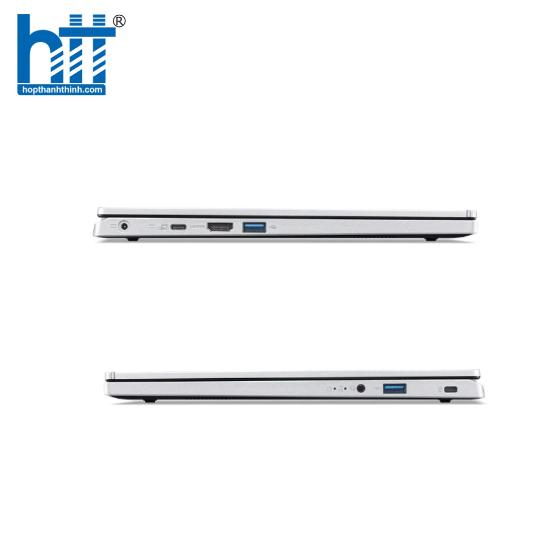 Hợp thành thịnh - Laptop Acer Aspire 3 A314-23M-R4TX R5