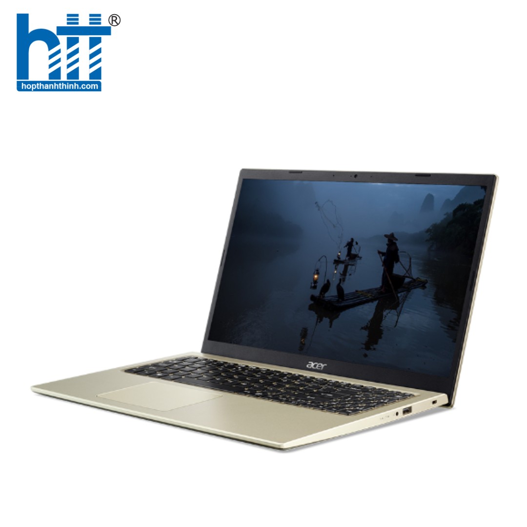 Hợp thành thịnh - Laptop Acer Aspire 3 A315-58-53S6 i5