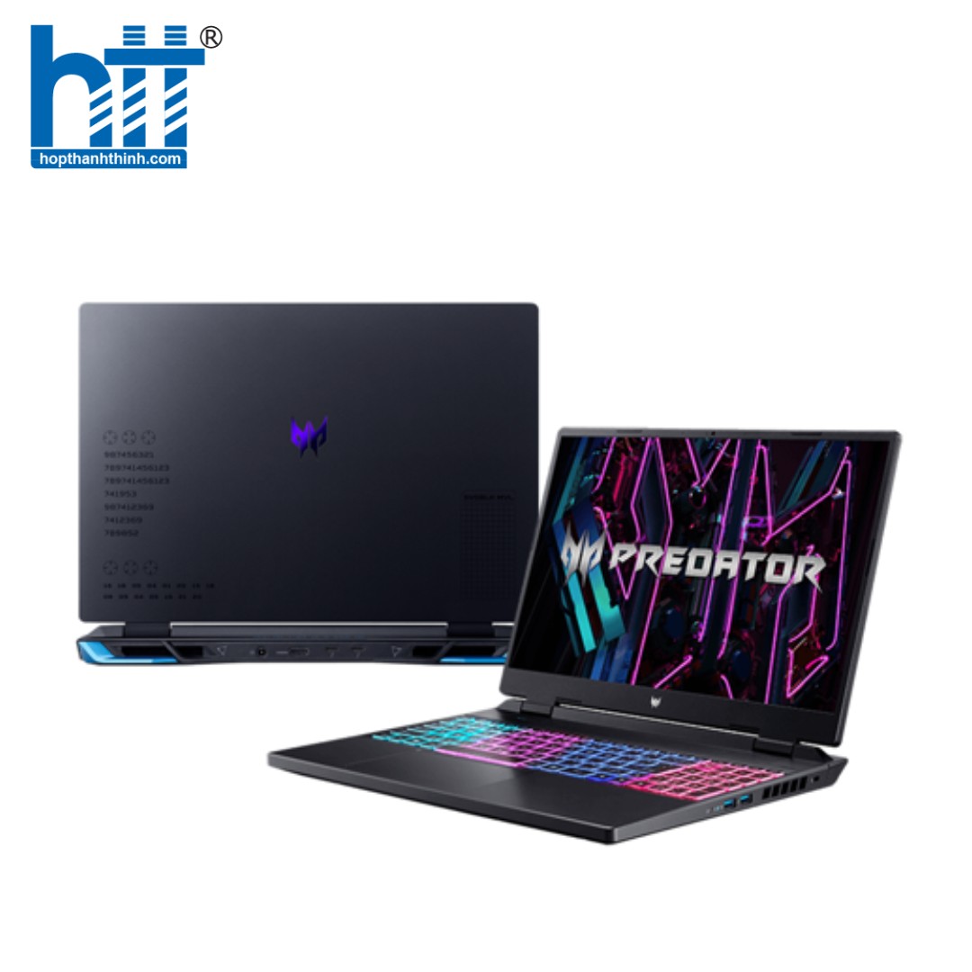 Hợp thành thịnh - Laptop gaming Acer Predator Helios Neo PHN16 71 54CD
