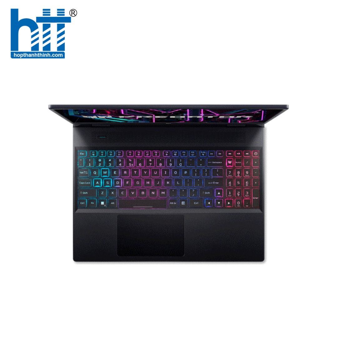 Hợp thành thịnh - Laptop gaming Acer Predator Helios Neo PHN16 71 54CD