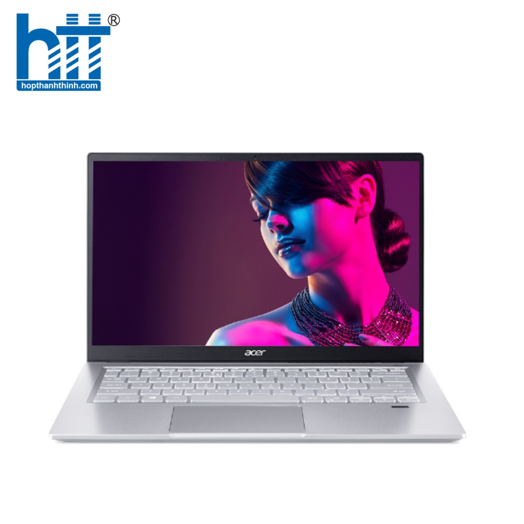 Hợp thành thịnh - Laptop Acer Swift 3 SF314-511-55QE i5 1135G7/16GB/512GB SSD/Win11