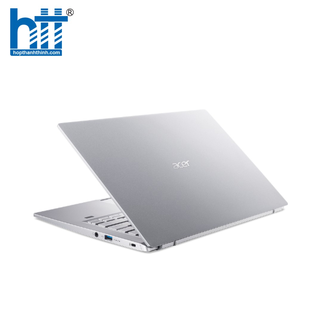 Hợp thành thịnh - Laptop Acer Swift 3 SF314-511-55QE i5 1135G7/16GB/512GB SSD/Win11