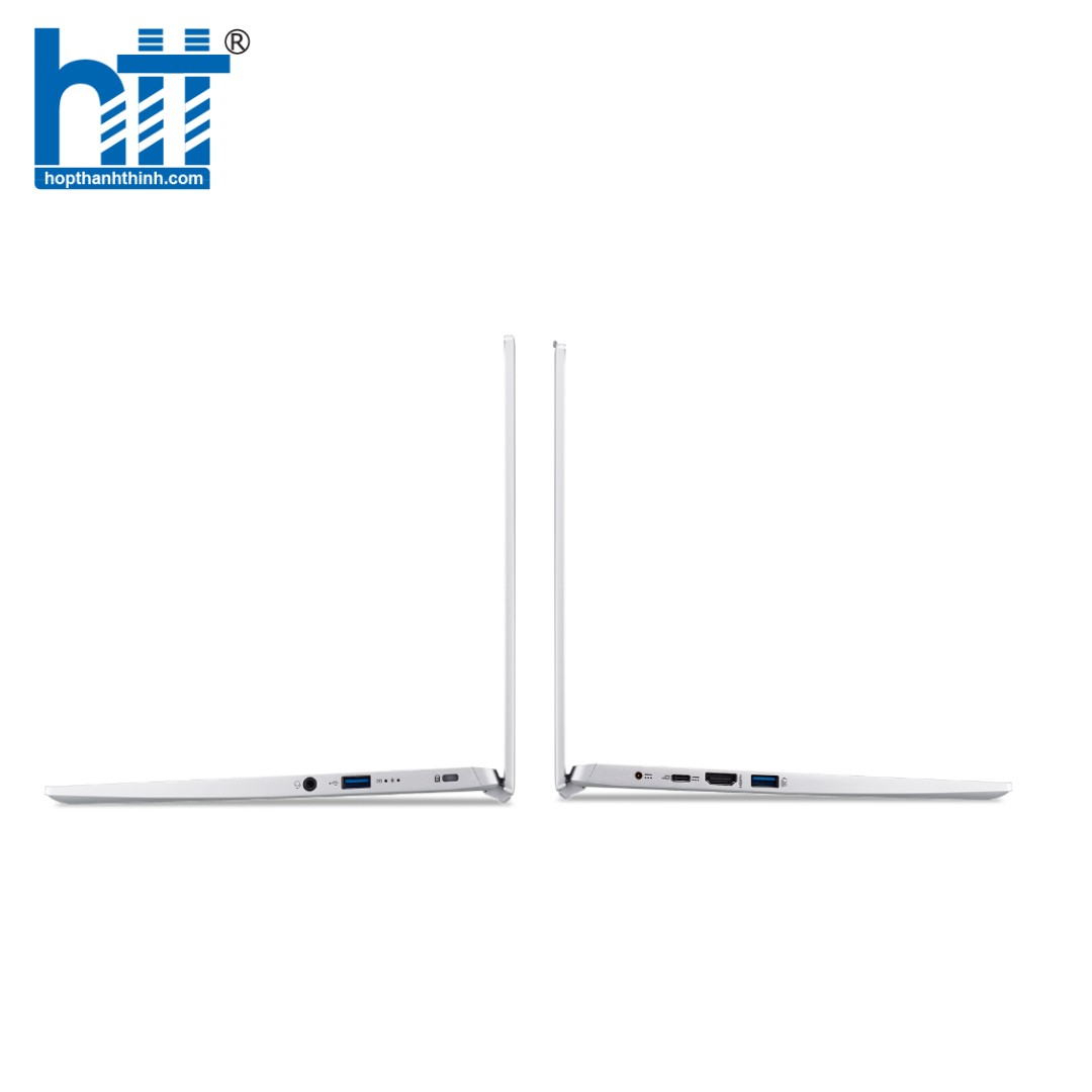 Hợp thành thịnh - Laptop Acer Swift 3 SF314-511-55QE i5 1135G7/16GB/512GB SSD/Win11