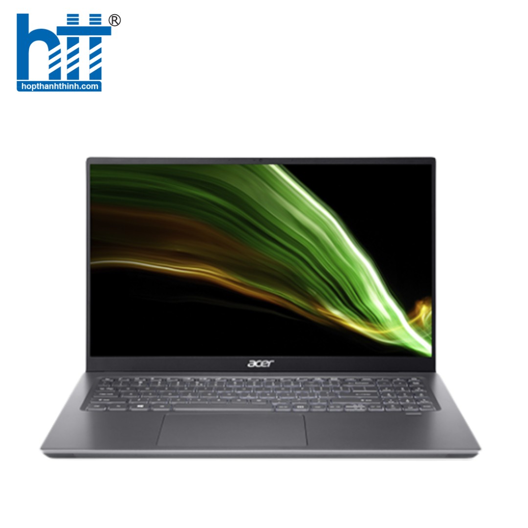 Hợp thành thịnh - Laptop Acer Swift X SFX16-51G-50GS i5