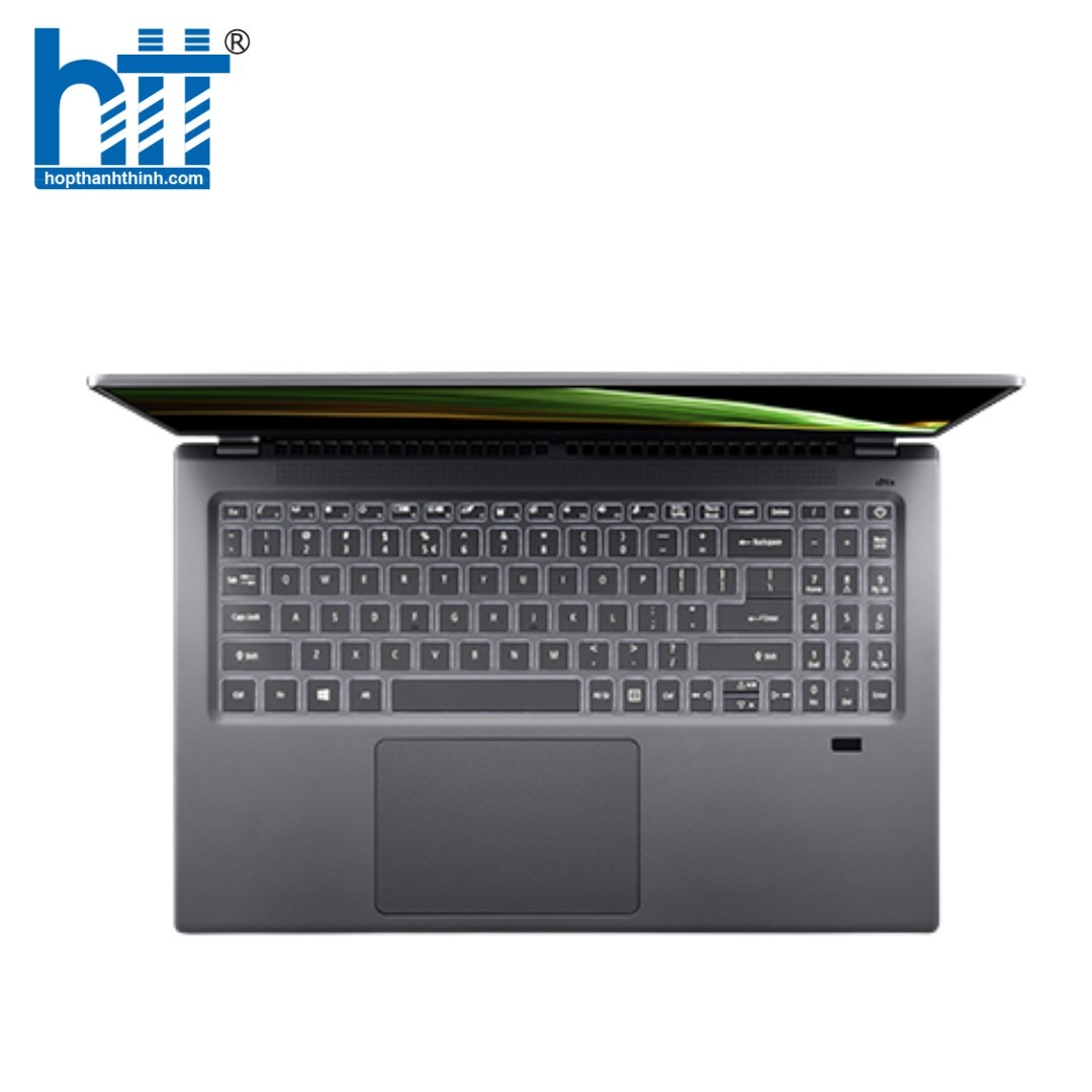 Hợp thành thịnh - Laptop Acer Swift X SFX16-51G-50GS i5
