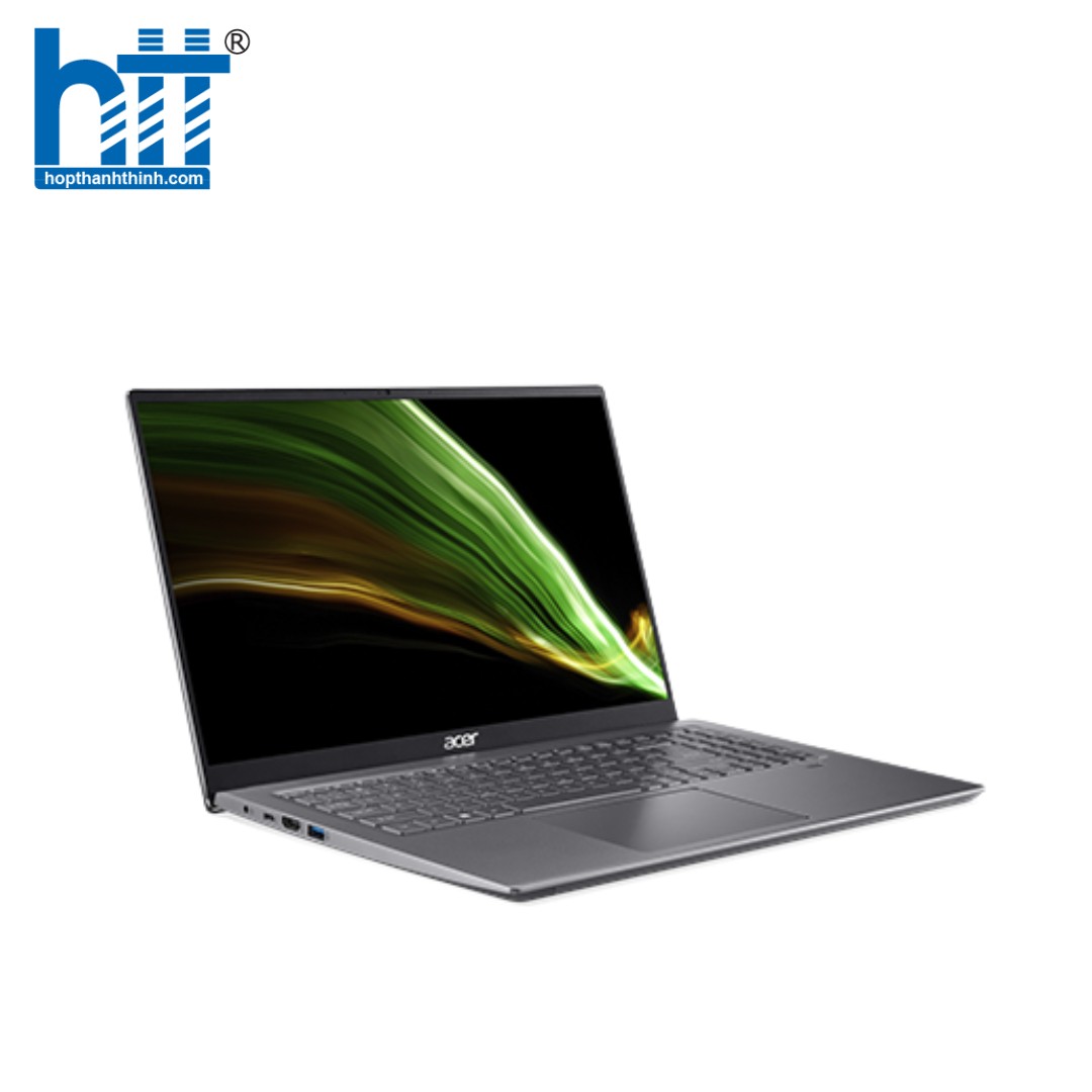 Hợp thành thịnh - Laptop Acer Swift X SFX16-51G-50GS i5
