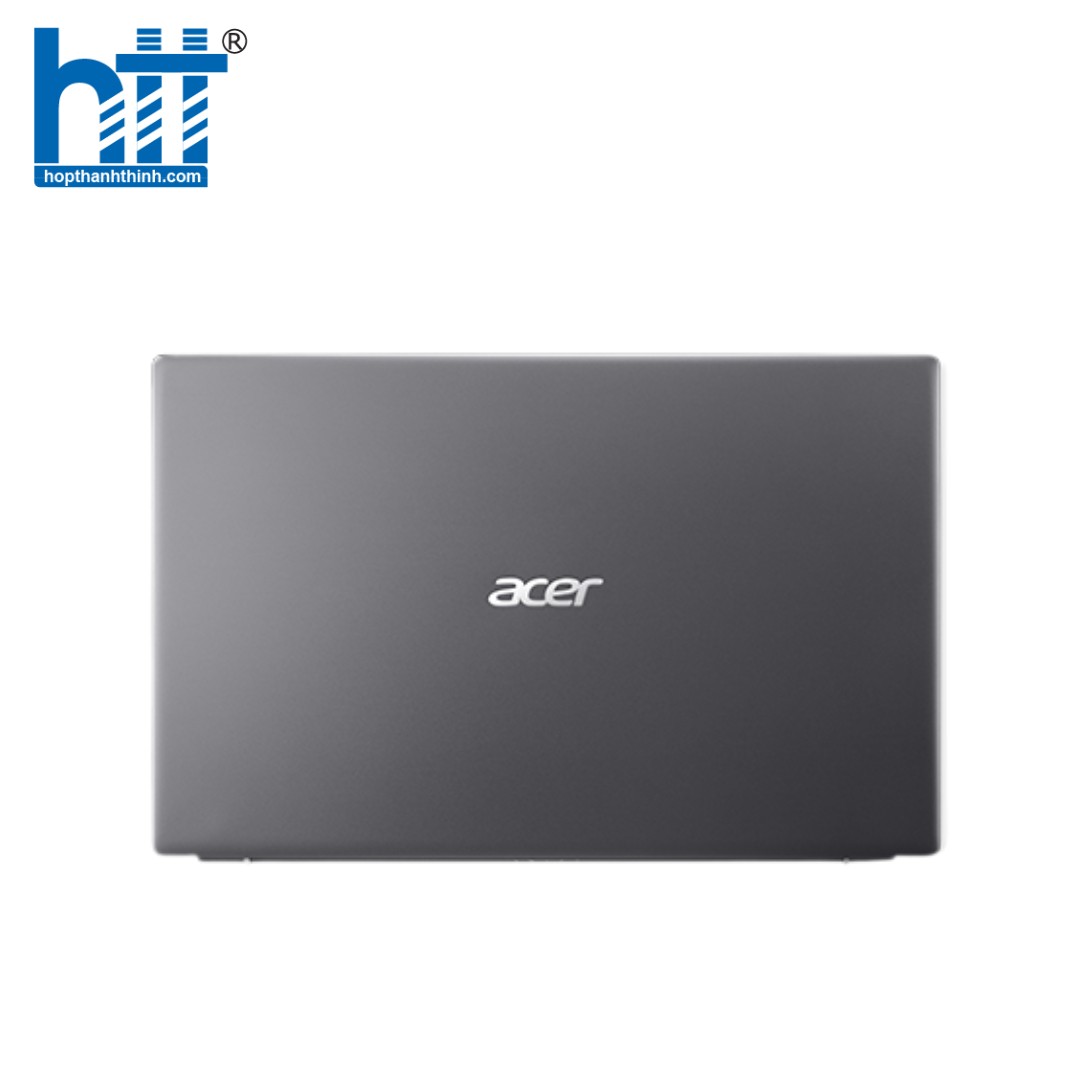 Laptop Acer Swift X SFX16-51G-50GS i5 thiết kế ấn tượng