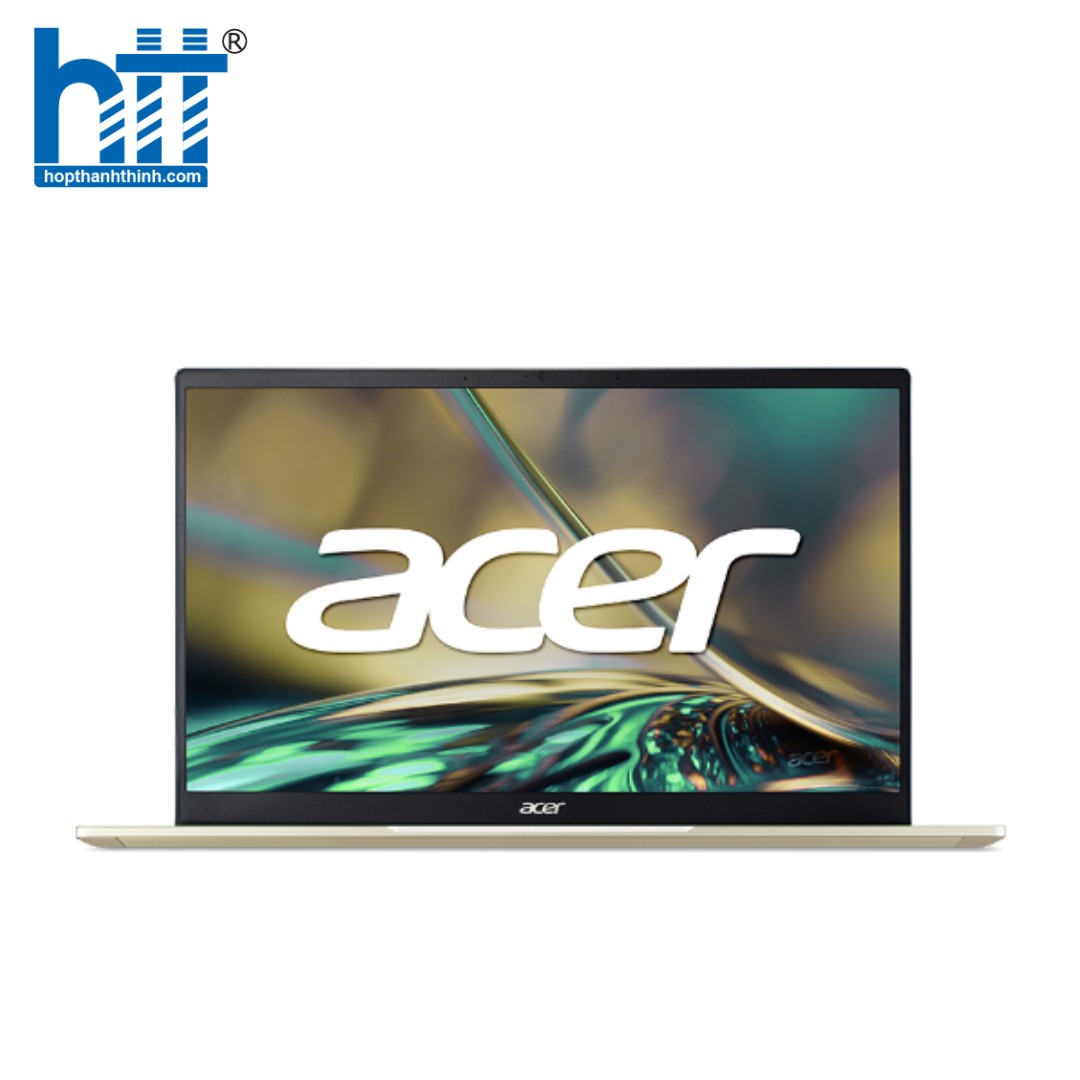 Hợp thành thịnh - Laptop Acer Swift 3 SF314-512-741L i7 1260P/16GB/1T/14" QHD/Win11