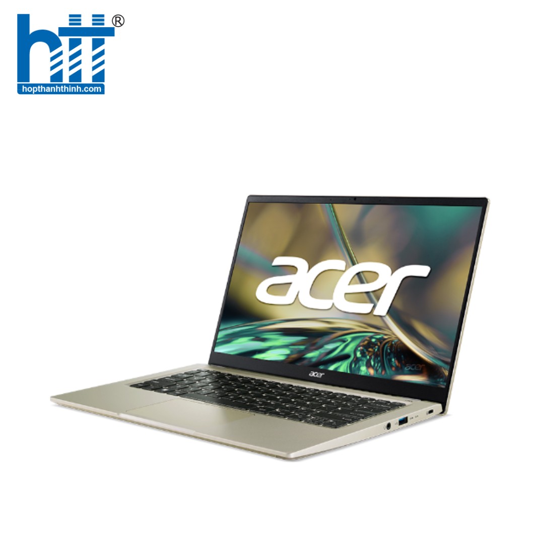 Hợp thành thịnh - Laptop Acer Swift 3 SF314-512-741L i7