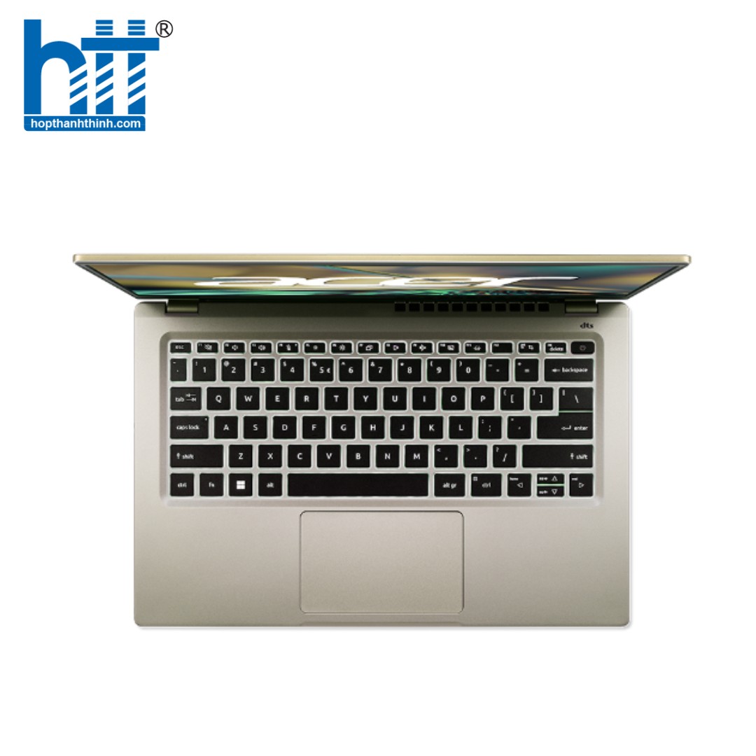 Hợp thành thịnh - Laptop Acer Swift 3 SF314-512-741L i7