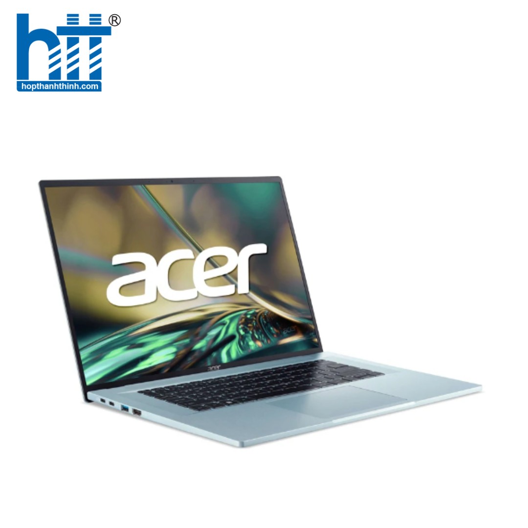 Hợp thành thịnh - Laptop Acer Swift Edge SFA16-41-R3L6 R7