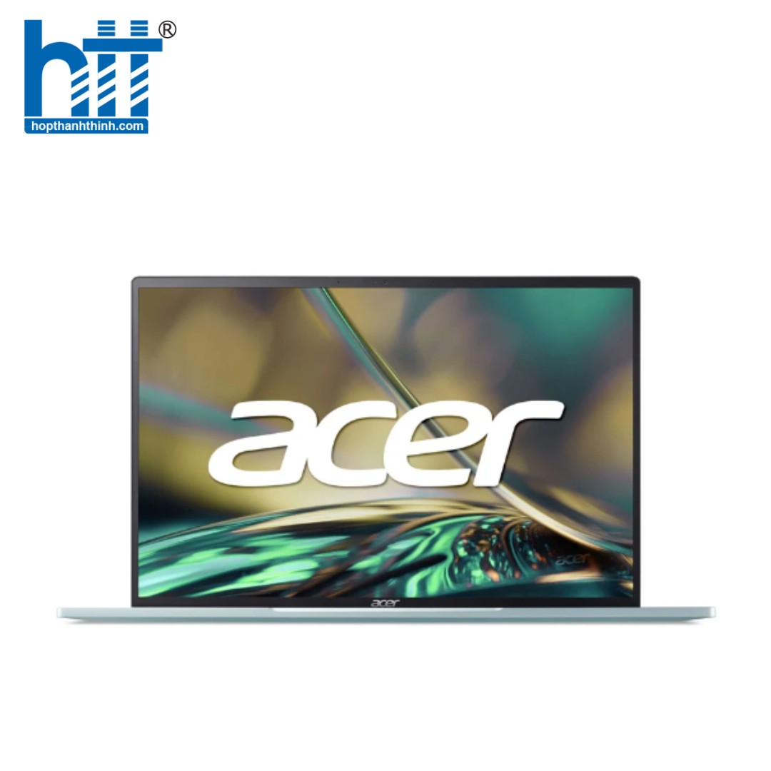 Hợp thành thịnh - Laptop Acer Swift Edge SFA16-41-R3L6 R7