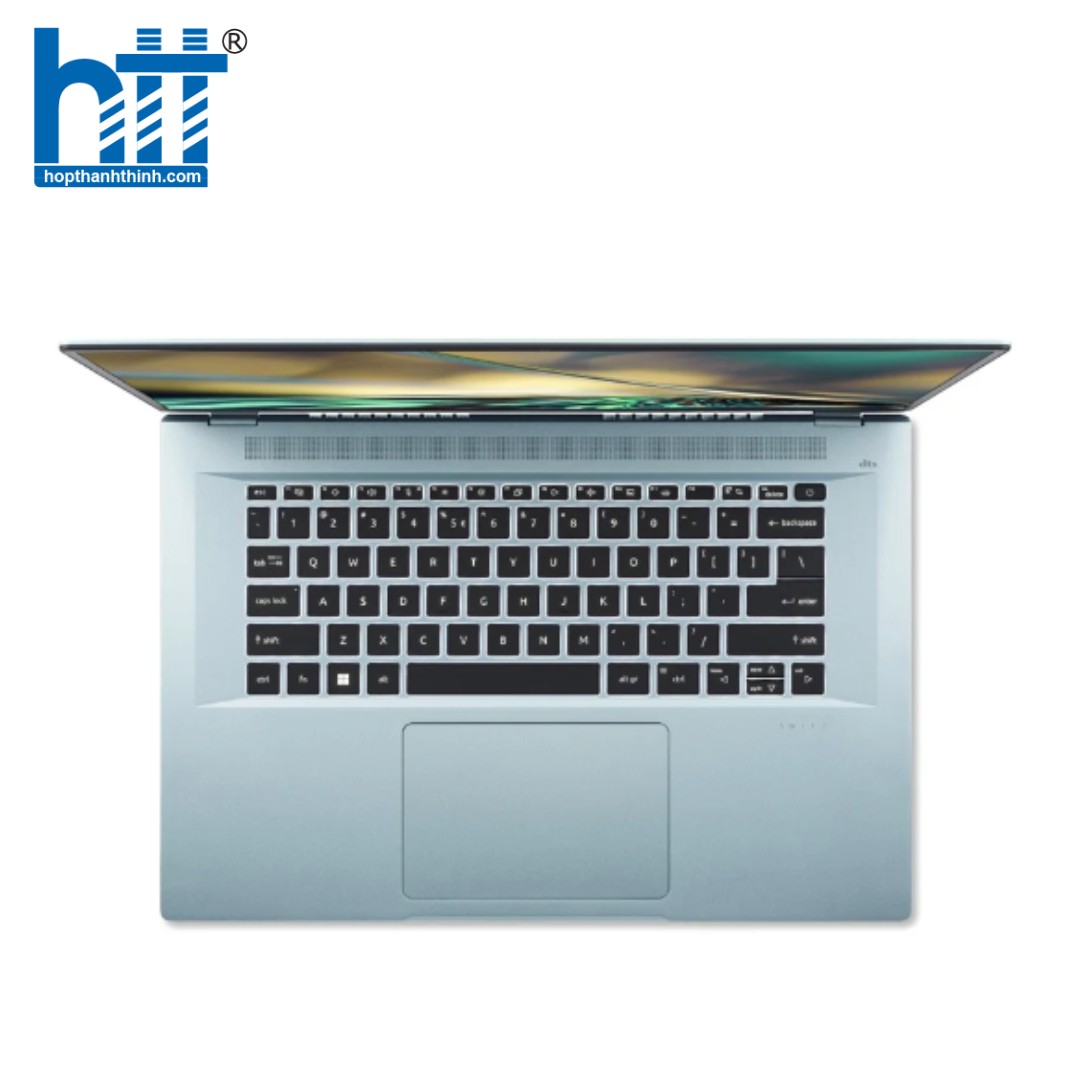 Hợp thành thịnh - Laptop Acer Swift Edge SFA16-41-R3L6 R7