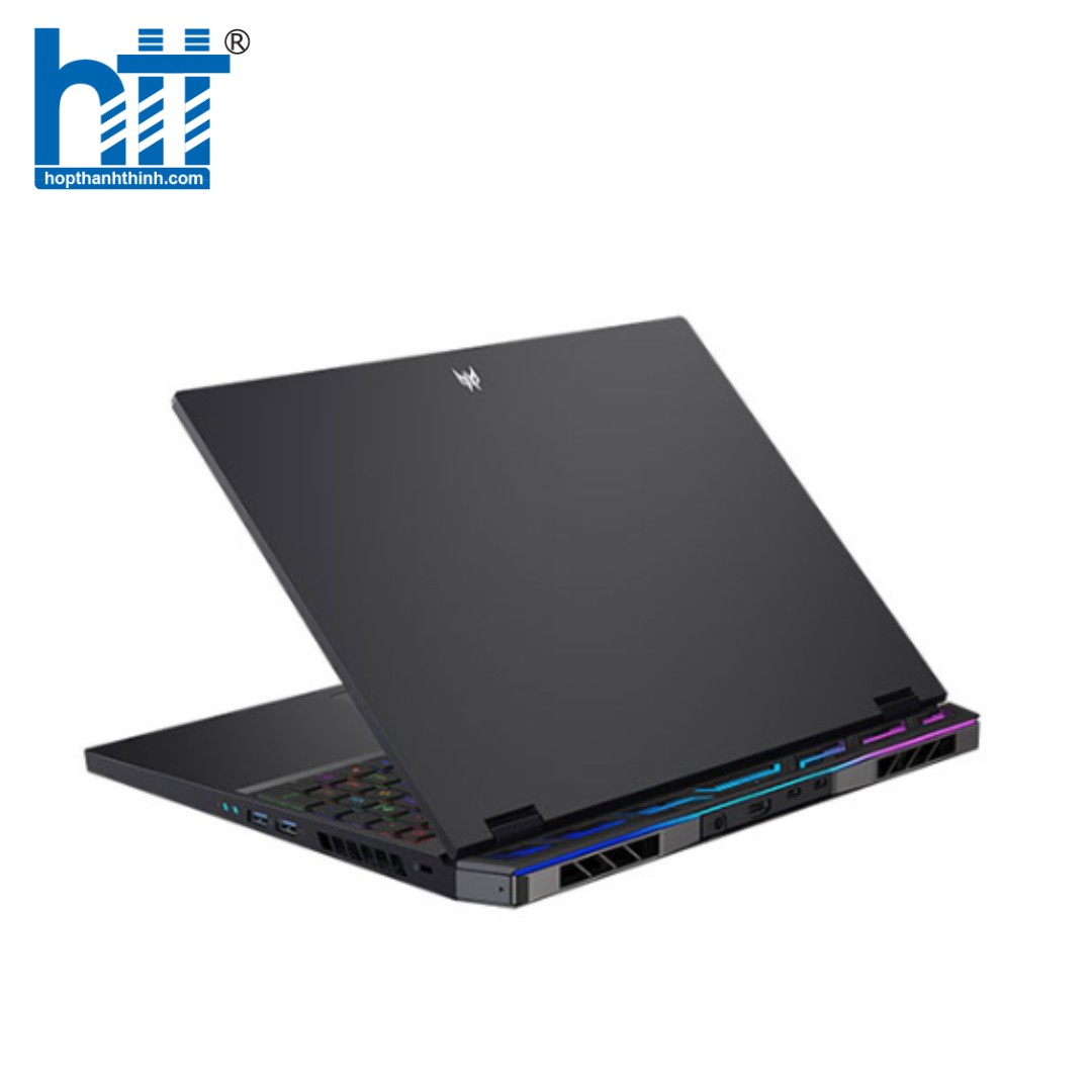 Hợp Thành thịnh - Thiết kế vượt trội Acer Predator Helios 18 PH18-71-94SJ