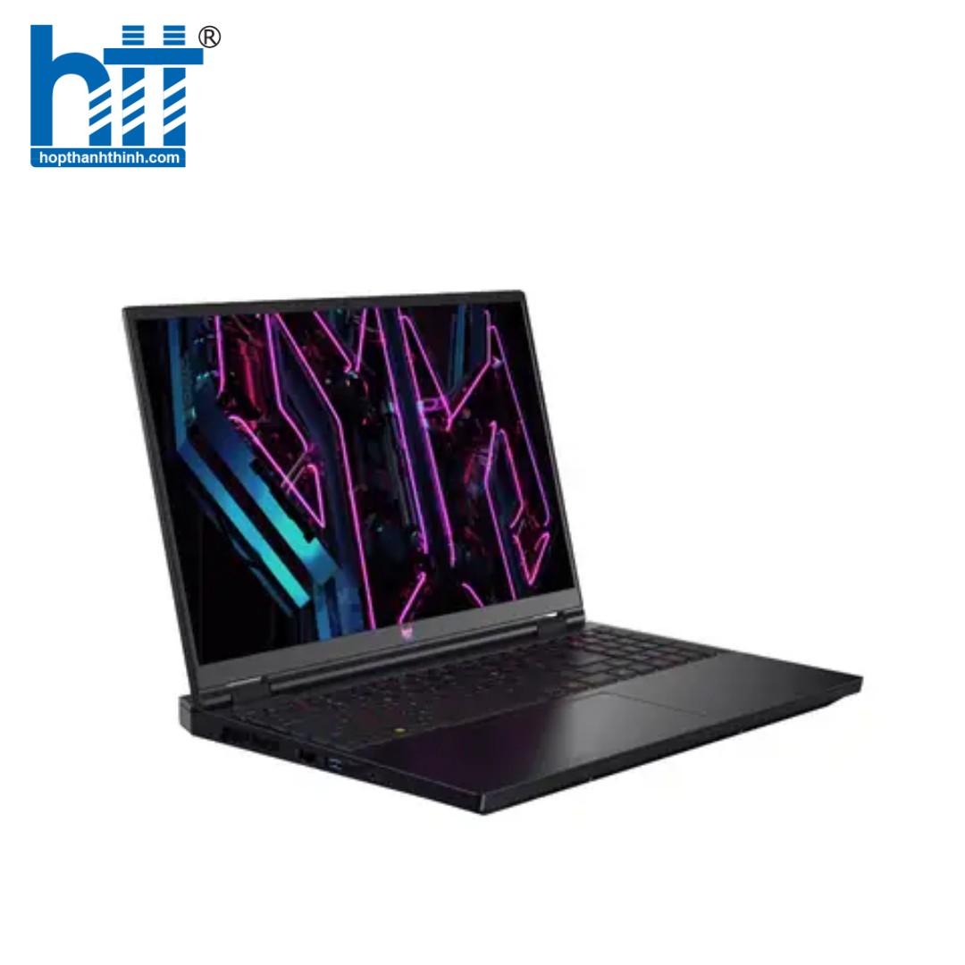 Hợp thành thịnh - Laptop gaming Acer Predator Helios 16 PH16 71 72BV