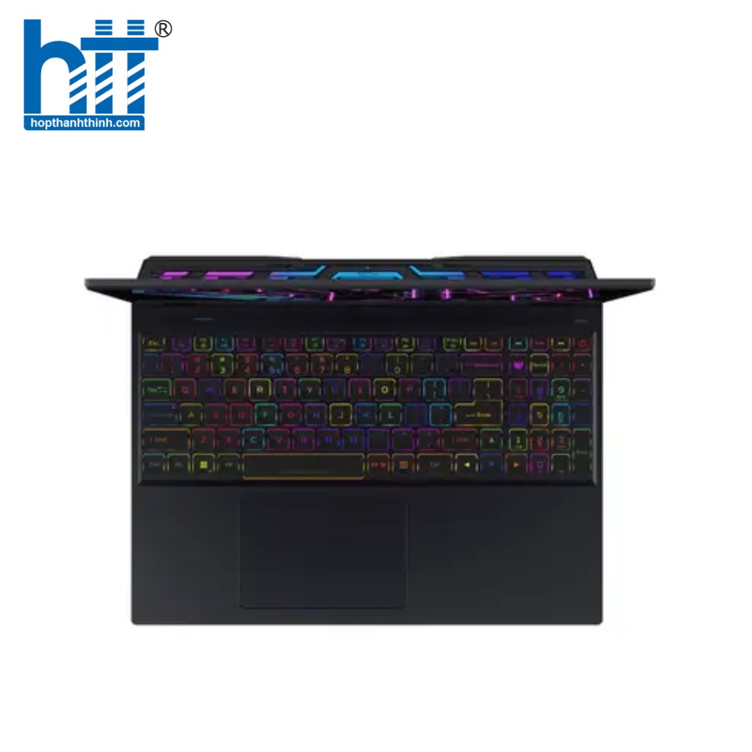 Hợp thành thịnh - Laptop gaming Acer Predator Helios 16 PH16 71 72BV