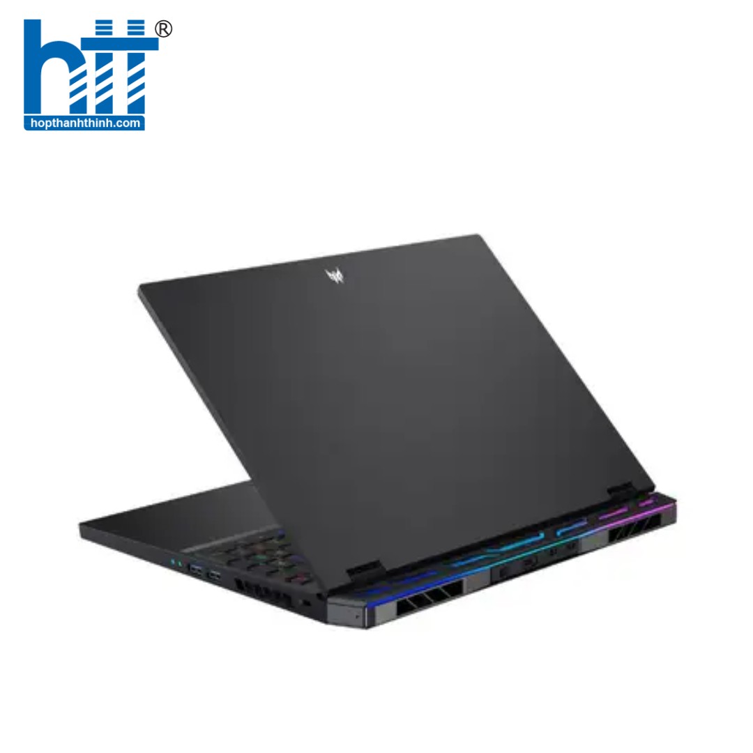 Hợp thành thịnh - Laptop gaming Acer Predator Helios 16 PH16 71 72BV